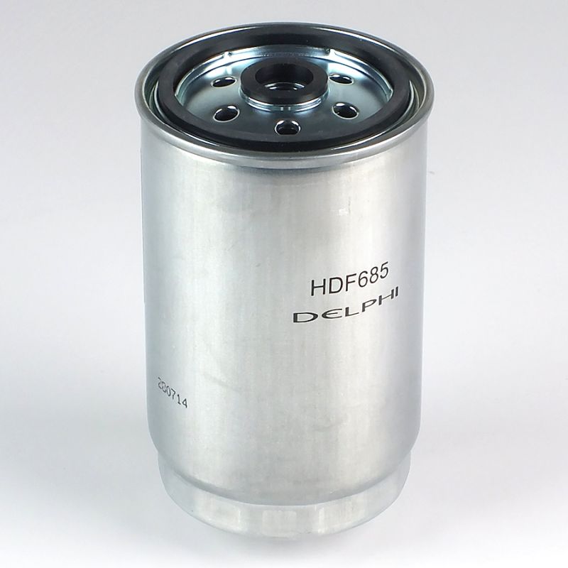 OEM Горивен филтър JEEP 2.2 CRD 136 K.C. дизел 68057228AA от DELPHI онлайн на супер цени