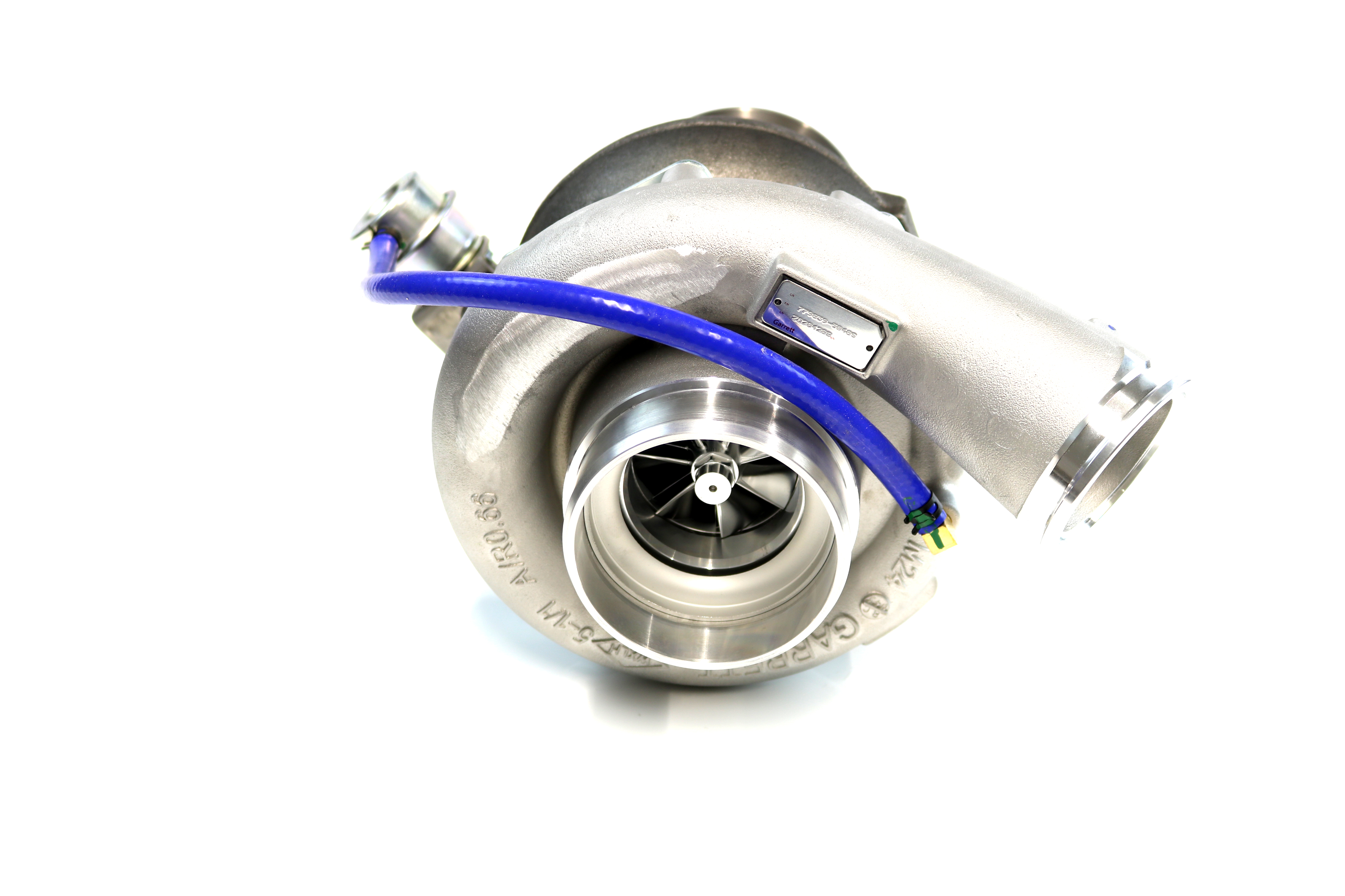 Köp BE TURBO Turboaggregat Produktnummer: 129927 till det förmånliga priset av 16608,17 kr