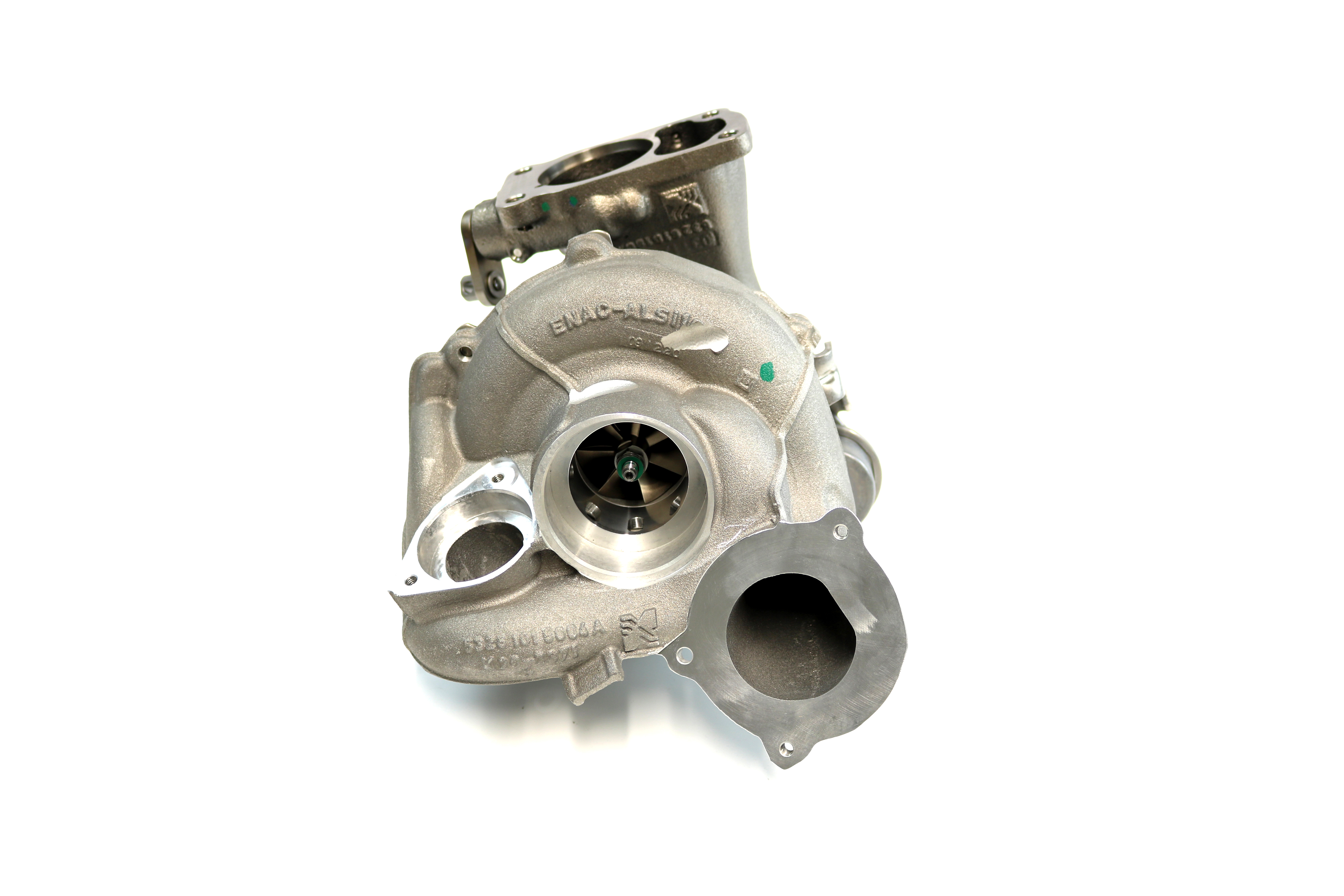 Köp billiga original Turboaggregat 130024 jämförbara med 7809863 OEM nummer på nätet