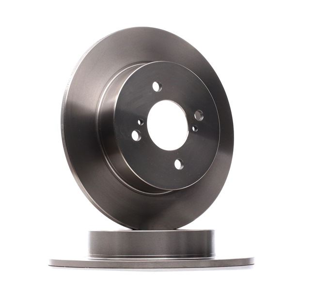 0 986 479 V07 BOSCH Bremsscheiben Swift IV Schrägheck (FZ, NZ) 1.2 (AZH 412, AZG 412, ZC72S) 91 PS Benzin