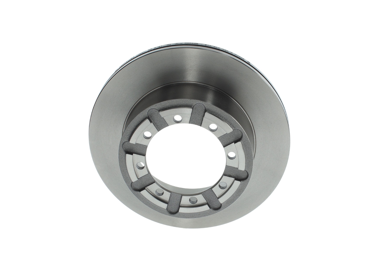 Cumpărați online Disc de frână 0 986 479 V18 original/ă și la un preț mic, compatibil/ă cu nr. OEM 432079X100