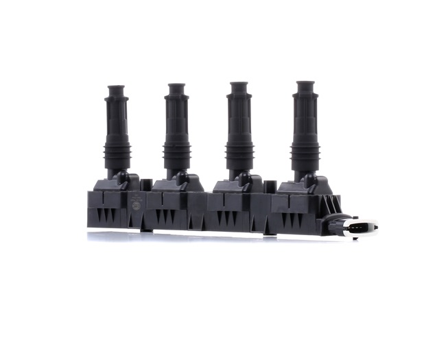 OEM Bobine OPEL 1.4 (L08, L68) 90 PK Benzine 1208020 van HELLA online aan geweldige prijzen