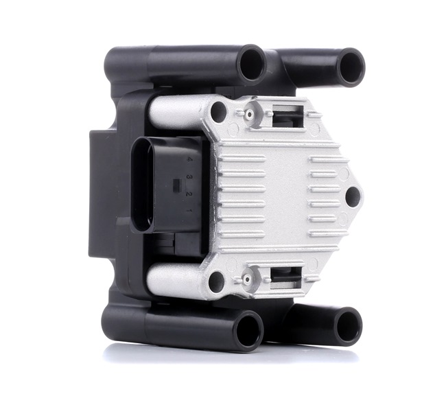 OEM Tändspole VW 1.6 BiFuel 102 hk Bensin/motorgas (LPG) 032905106 från HELLA på nätet till fantastiska priser