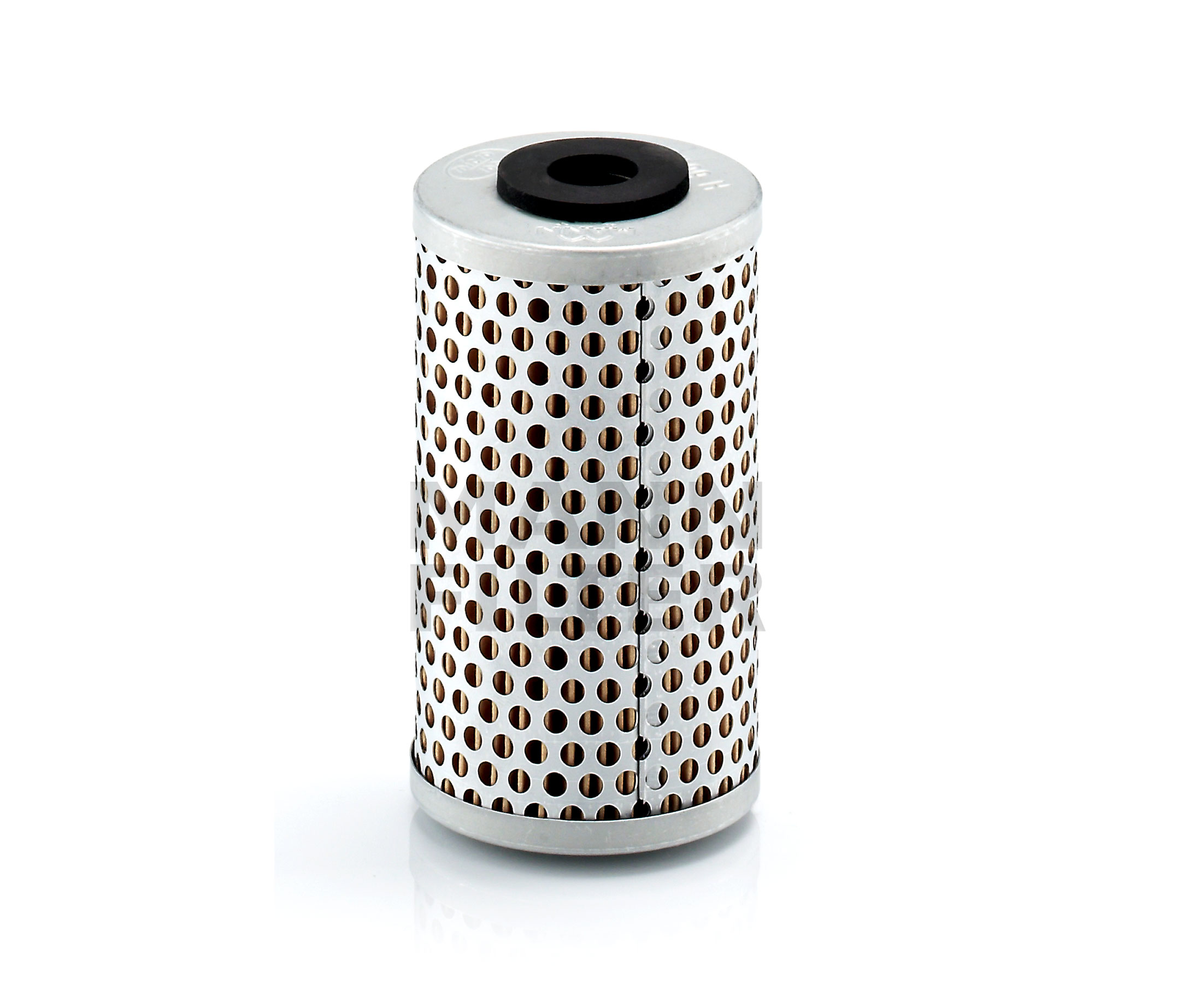 Køb MANN-FILTER Hydraulikfilter, styretøj Produktnummer.: H 601/6 til den lave pris af 109,21 kr.