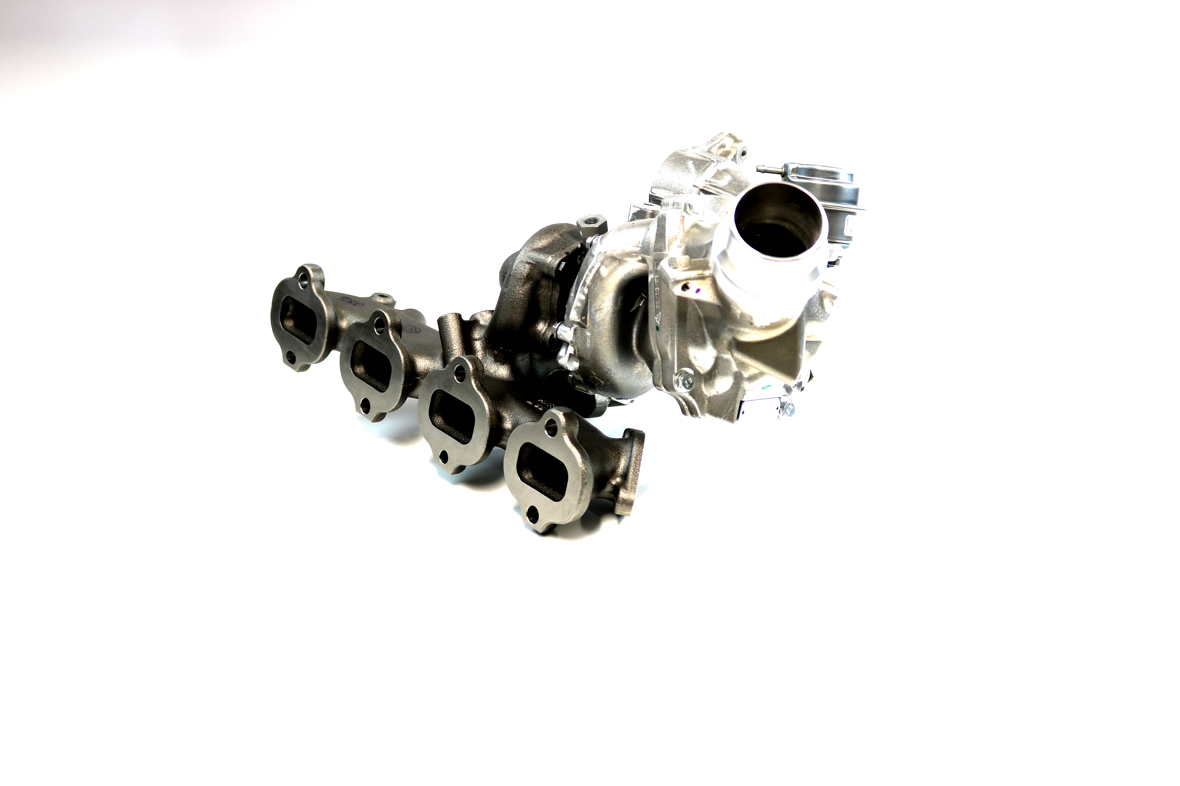 Originale Turbolader FIAT 1.6 D 145 PS Diesel 1400400Q2A von BE TURBO im Internet zu fairen Preisen