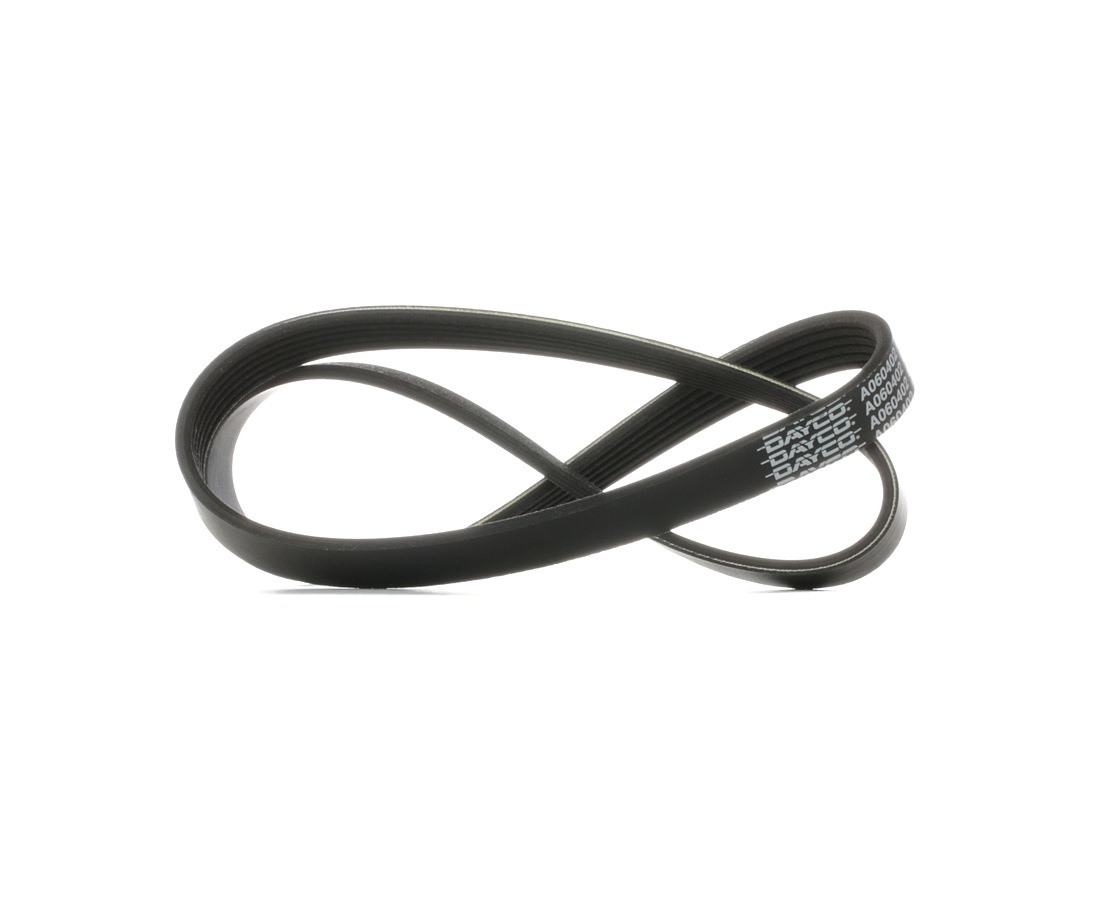 DAYCO 6PK1020K Courroie Poly-V