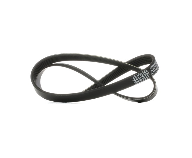 Courroie Poly-V OEM CITROËN 1.6 VTi Flex 118 CH Essence / éthanol 1678169680 de DAYCO en ligne à prix imbattables