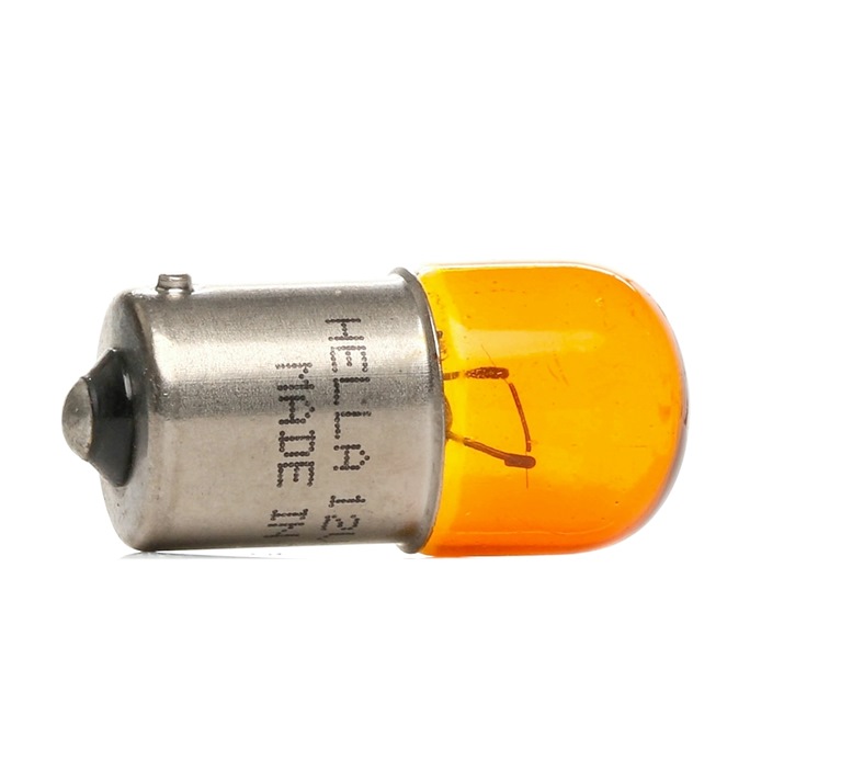 Vásároljon HELLA Izzó, villogó alkatrészt, termékkód: 8GA 002 071-051 alacsony áron: 732,00 Ft