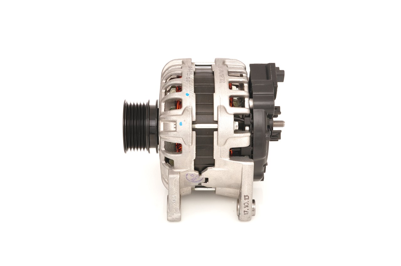 Originale Lichtmaschine RENAULT 1.6 Flex (LS1V, LS09, LS0V) 112 PS Benzin/Ethanol 231007633R von BOSCH im Internet zu fairen Preisen