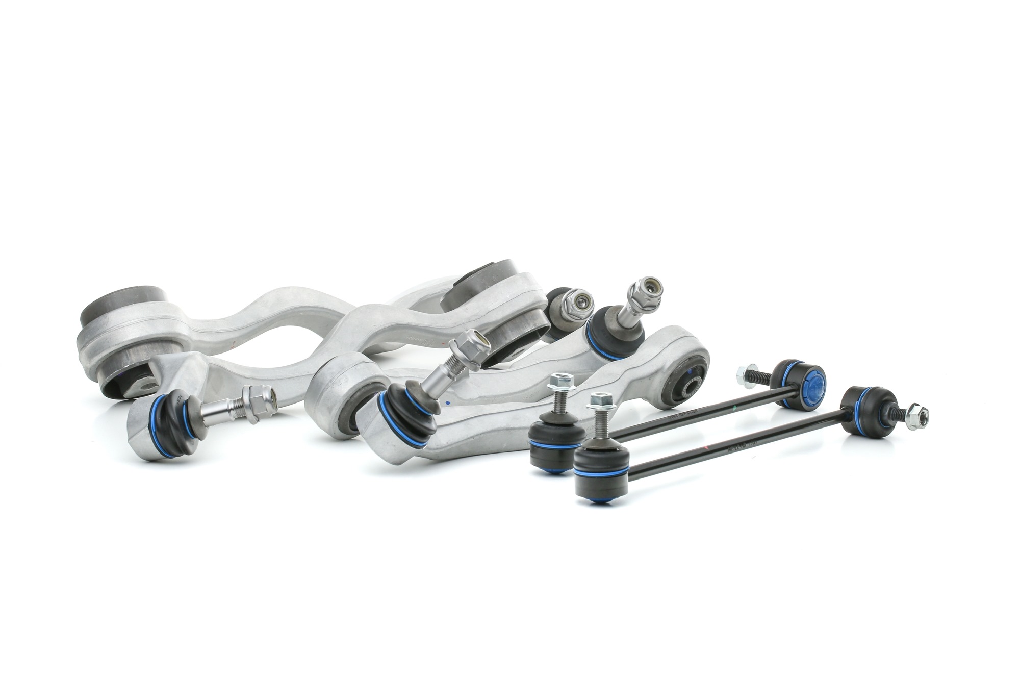 Compre MEYLE Juego de reparación, brazo de suspensión Número de producto: 316 050 0104/HD a bajo precio de 454,09 €