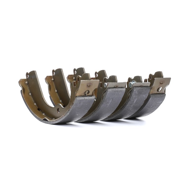 OE Bremseskosett NISSAN NV200 2017 AY360NS104, AY360NS108, D40603LM0A fra BREMBO