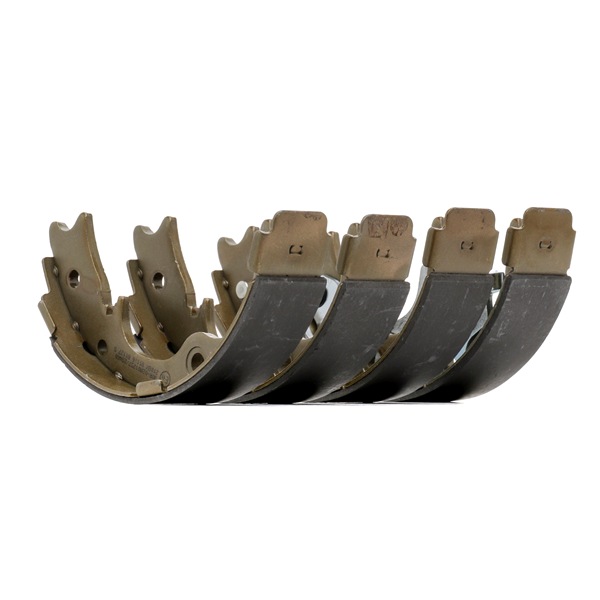 OEM Ferodou saboți frână HYUNDAI Tucson (TL, TLE) 2020 583052SA30, 583500ZA10, BS7925 BREMBO