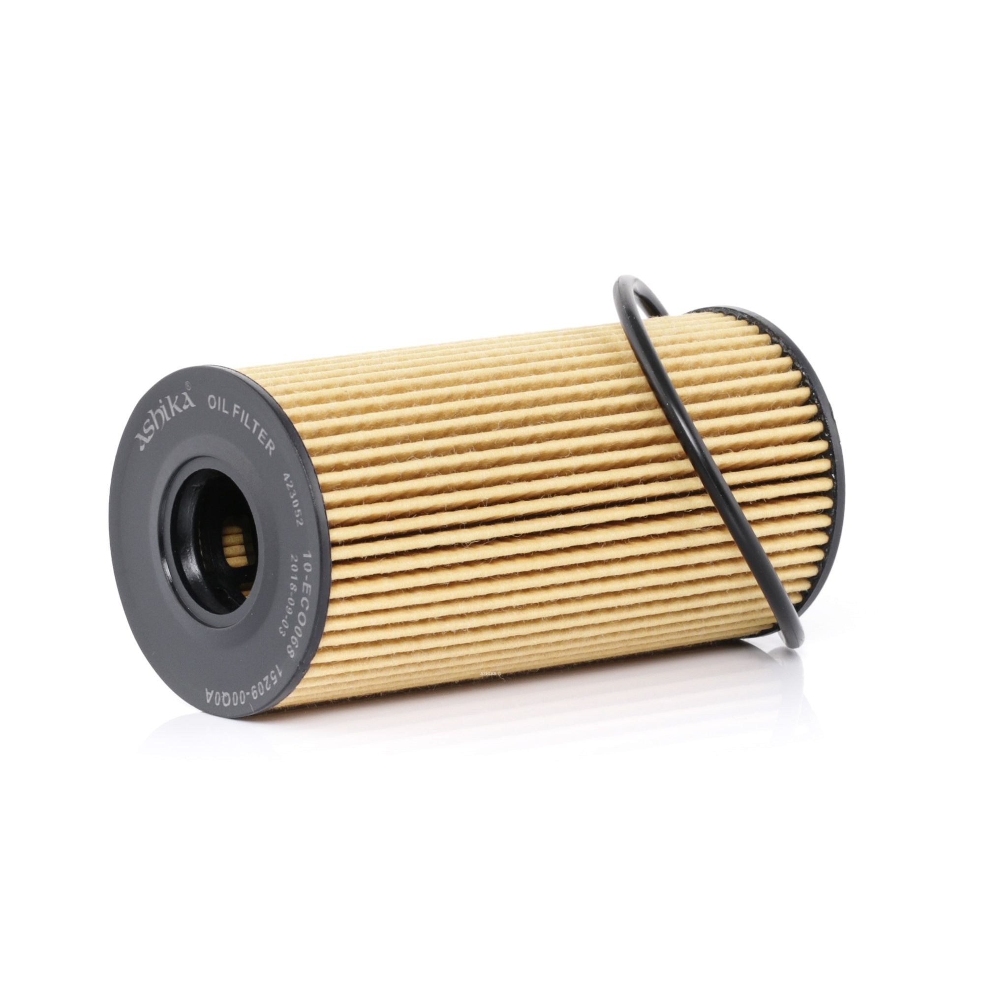 Ostke ASHIKA Õlifilter Toode nr.: 10-ECO068 madala hinnaga 13,11 €