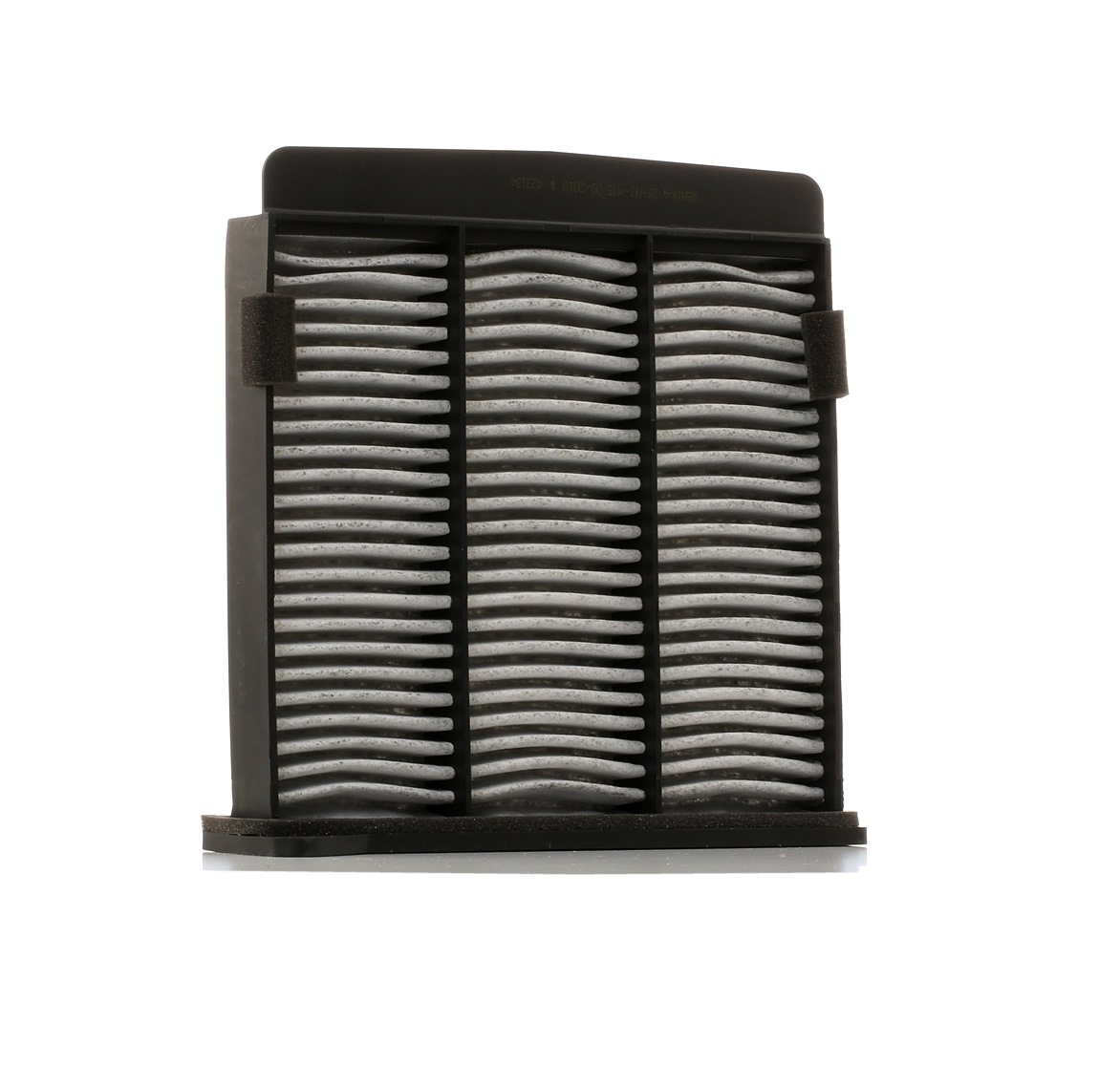 Ostke ASHIKA Filter, salongiõhk Toode nr.: 21-MI-MI5 madala hinnaga 22,65 €