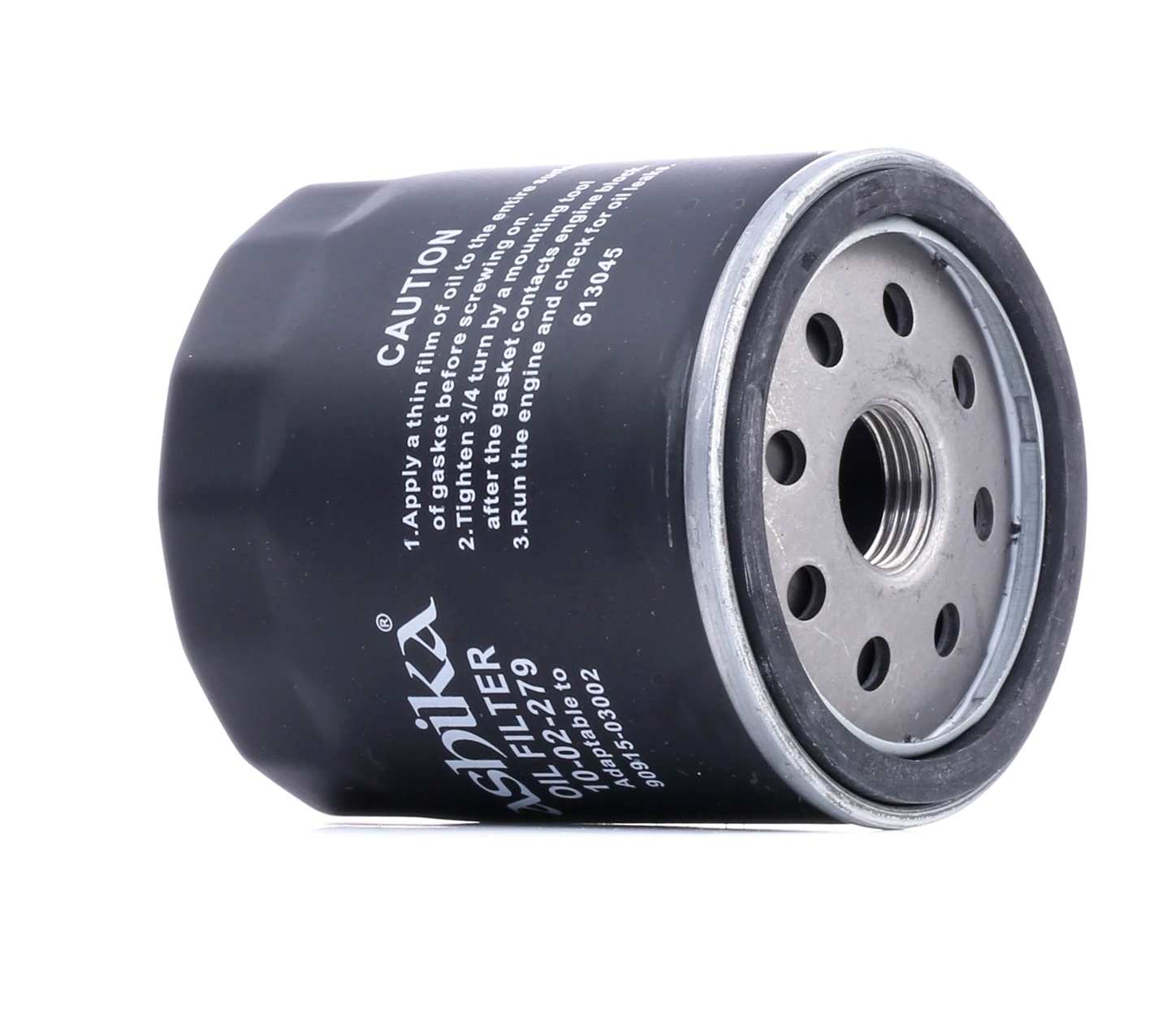 Kupite ASHIKA Oljni filter Št. izdelka: 10-02-279 po nizki ceni 10,06 €