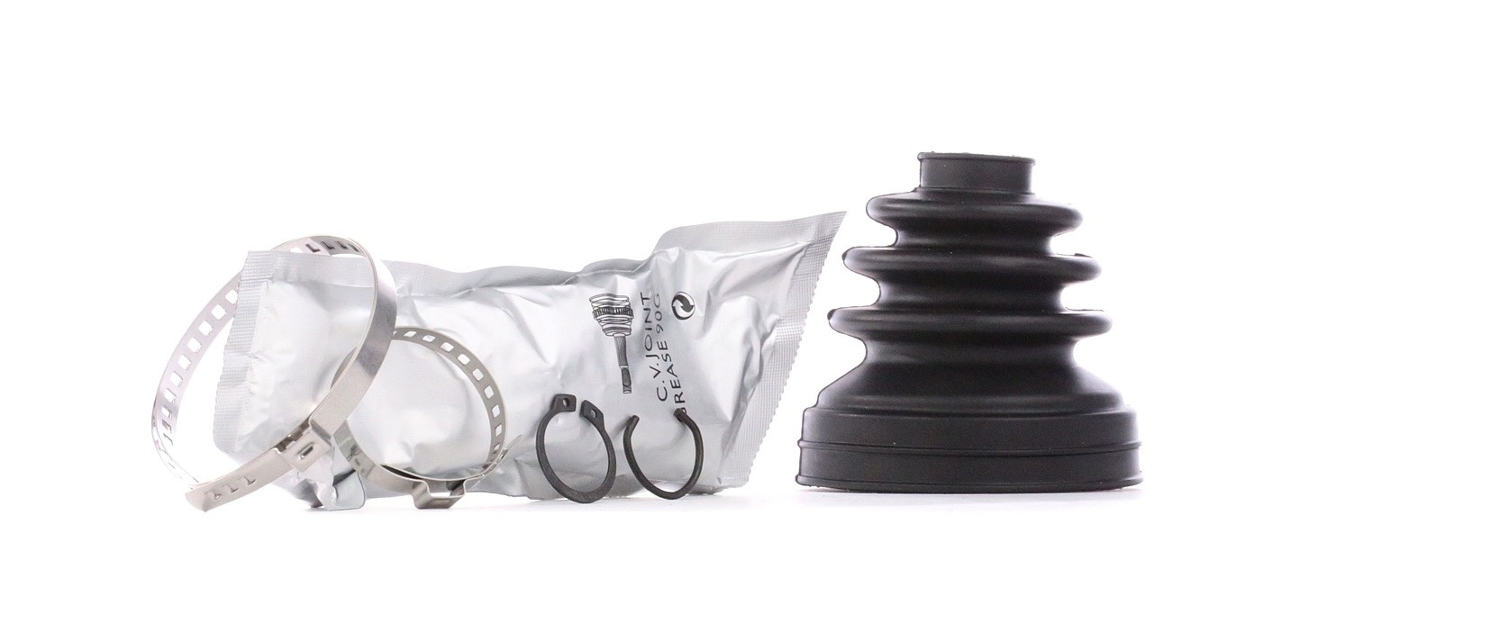 Bestel ASHIKA Asmanchetten set Artikelnr.: 63-03-314 aan de scherpe prijs van 20,27 €