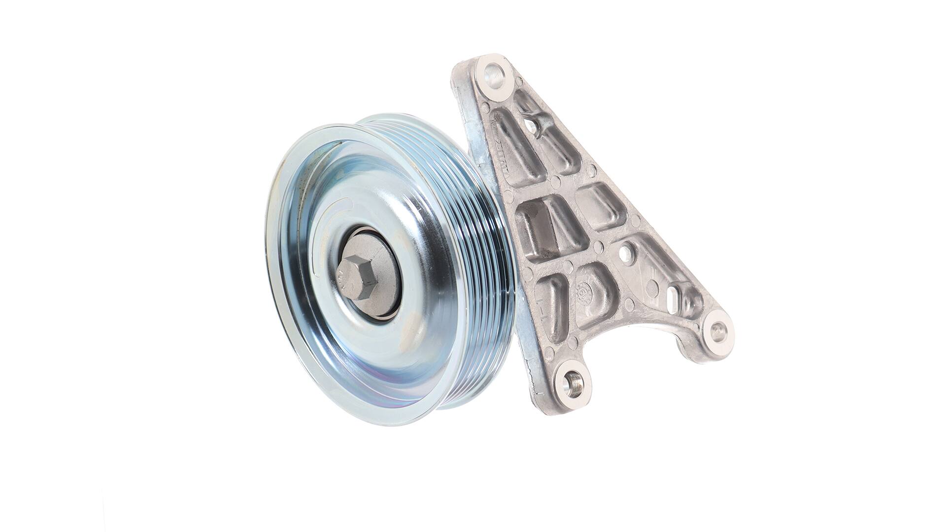 OEM Rola ghidare / conducere, curea transmisie Citroen DS3 Cabrio 2013 9674960980, 1611422980, 9684015280 SKF