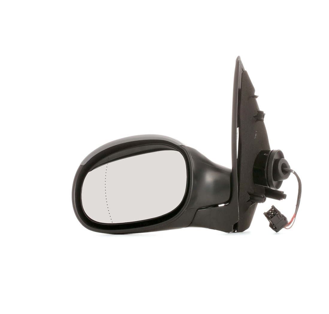 Įsigykite STARK Išorinis veidrodėlis Prekės Nr.: SKOM-1040172 už žemiausią 26,22 € kainą