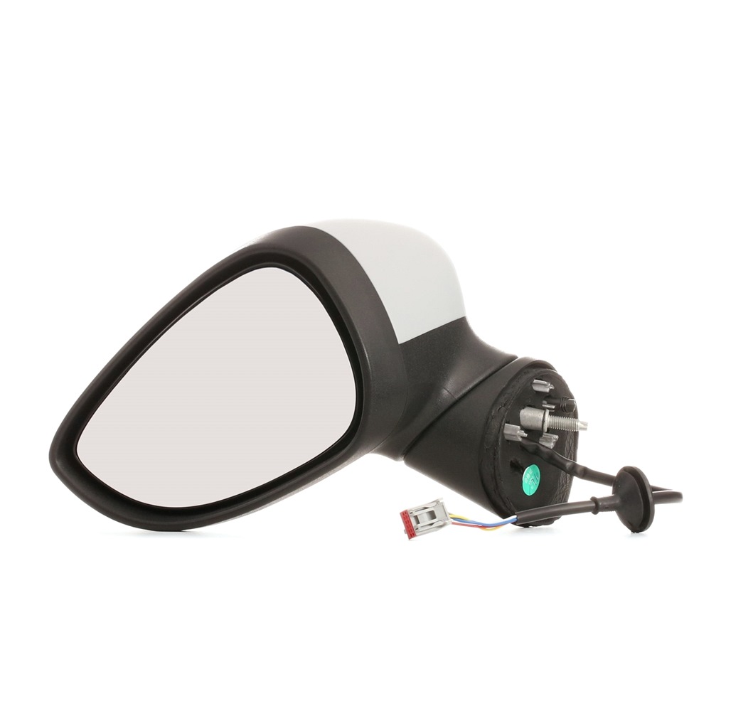 Įsigykite STARK Išorinis veidrodėlis Prekės Nr.: SKOM-1040212 už žemiausią 64,14 € kainą