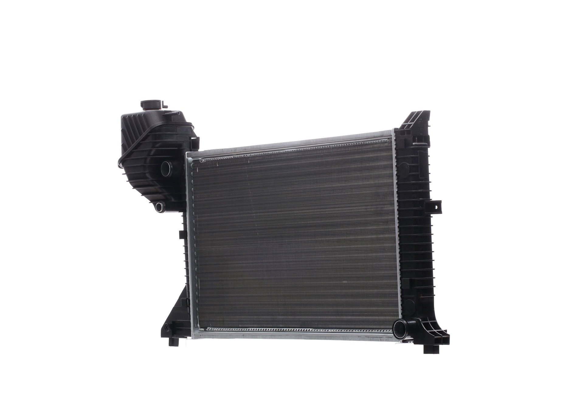 RIDEX 470R0315 Radiateur du moteur