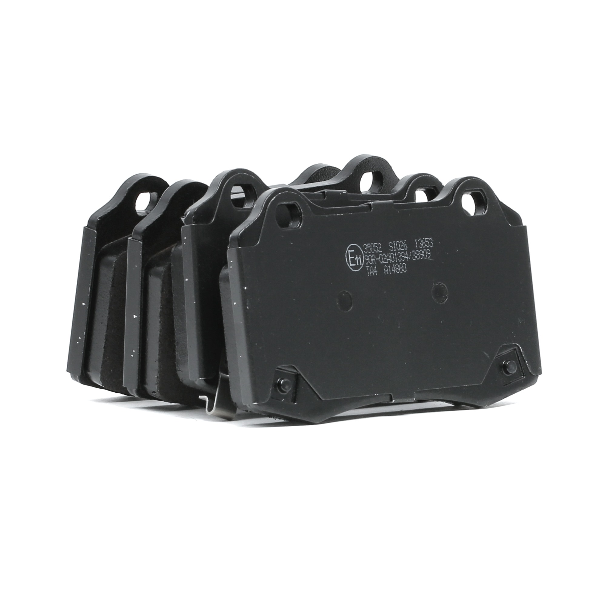Ostke A.B.S. Piduriklotsid Toode nr.: 35052 madala hinnaga 23,88 €