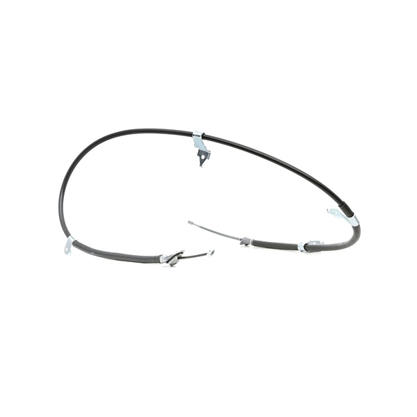 OEM Cablu frână de mână Toyota RAV4 Mk3 2008 4643042120, 4643042140, 4641042050 COFLE