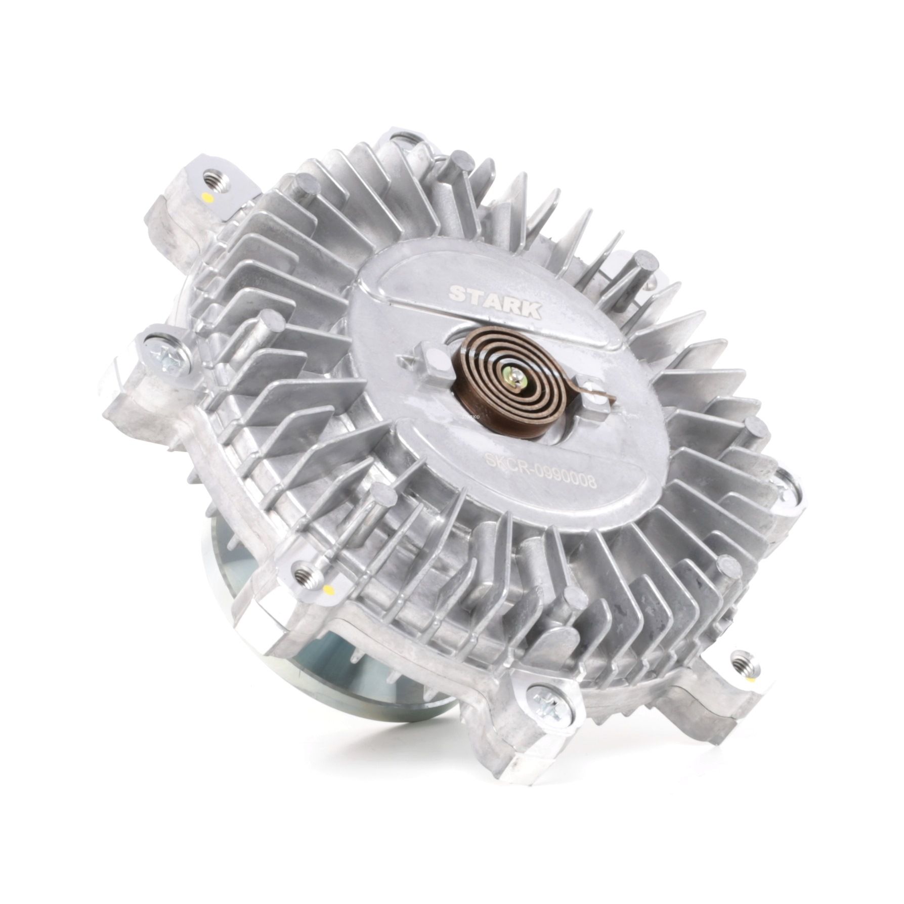 Køb STARK Kobling, kølerventilator Produktnummer.: SKCR-0990008 til den lave pris af 436,80 kr.