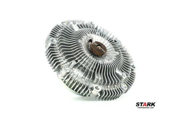 STARK Sajūgs, Radiatora ventilators SKCR-0990010