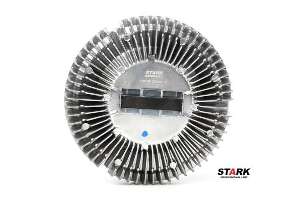 OE Embrague del ventilador BMW X5 2011 17417505109, PGB000040, 11521709499 de STARK