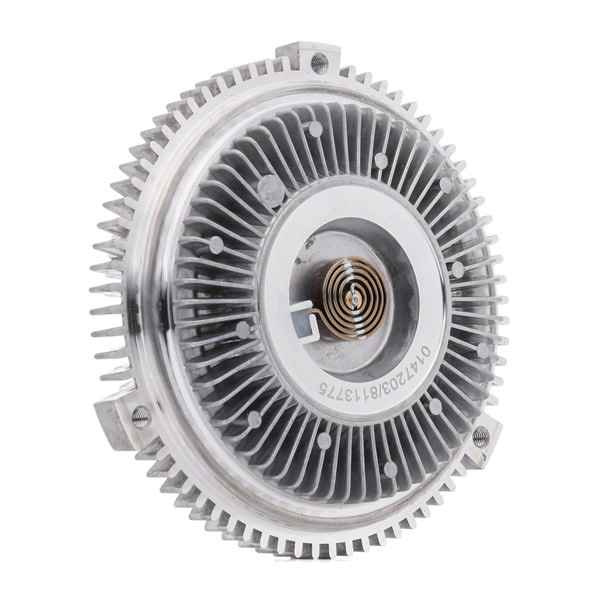 Compre Embrague, ventilador del radiador SKCR-0990020 original asequible comparable con números OEM online 11521723829