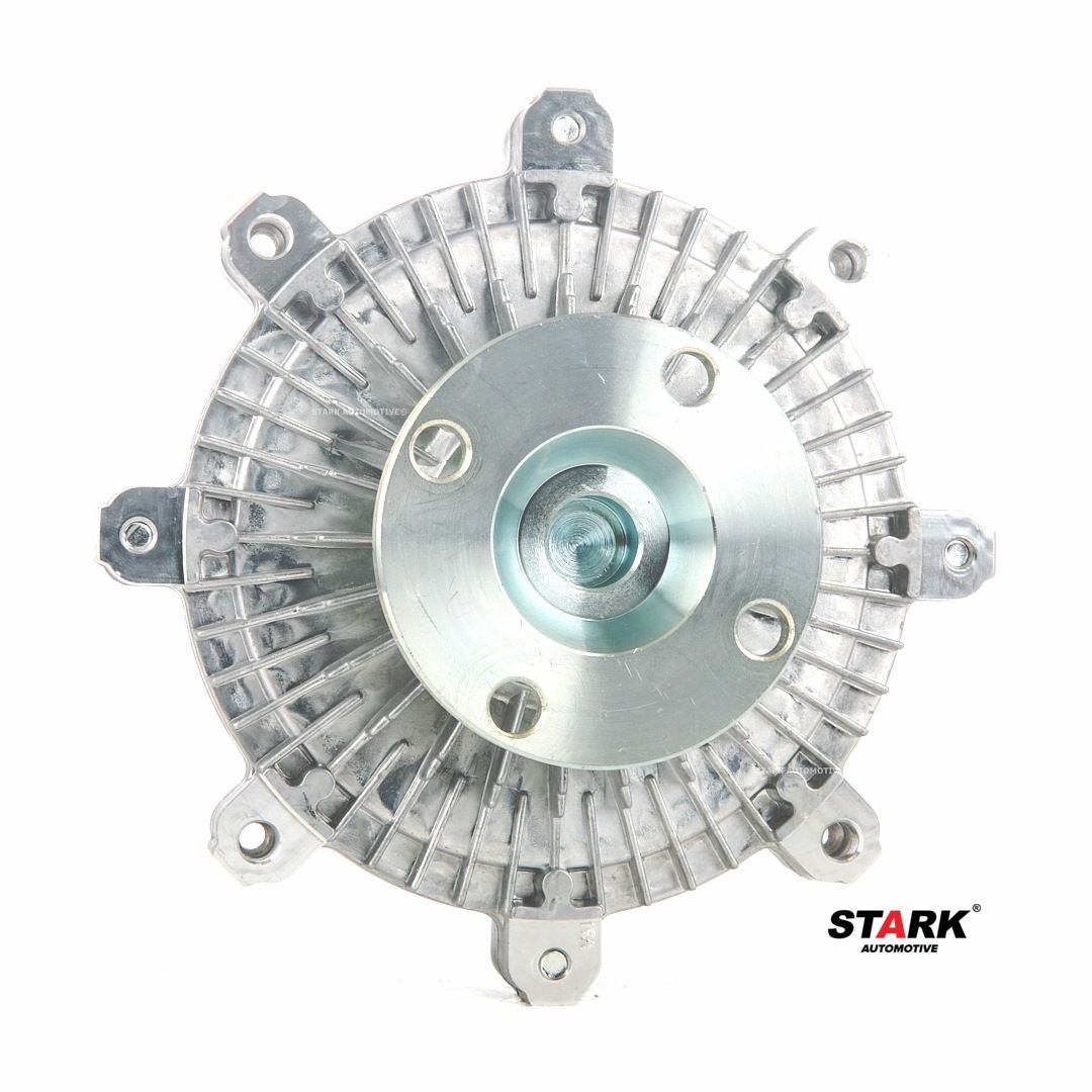 Bestel STARK Koppeling, radiateurventilator Artikelnr.: SKCR-0990023 aan de scherpe prijs van 70,53 €