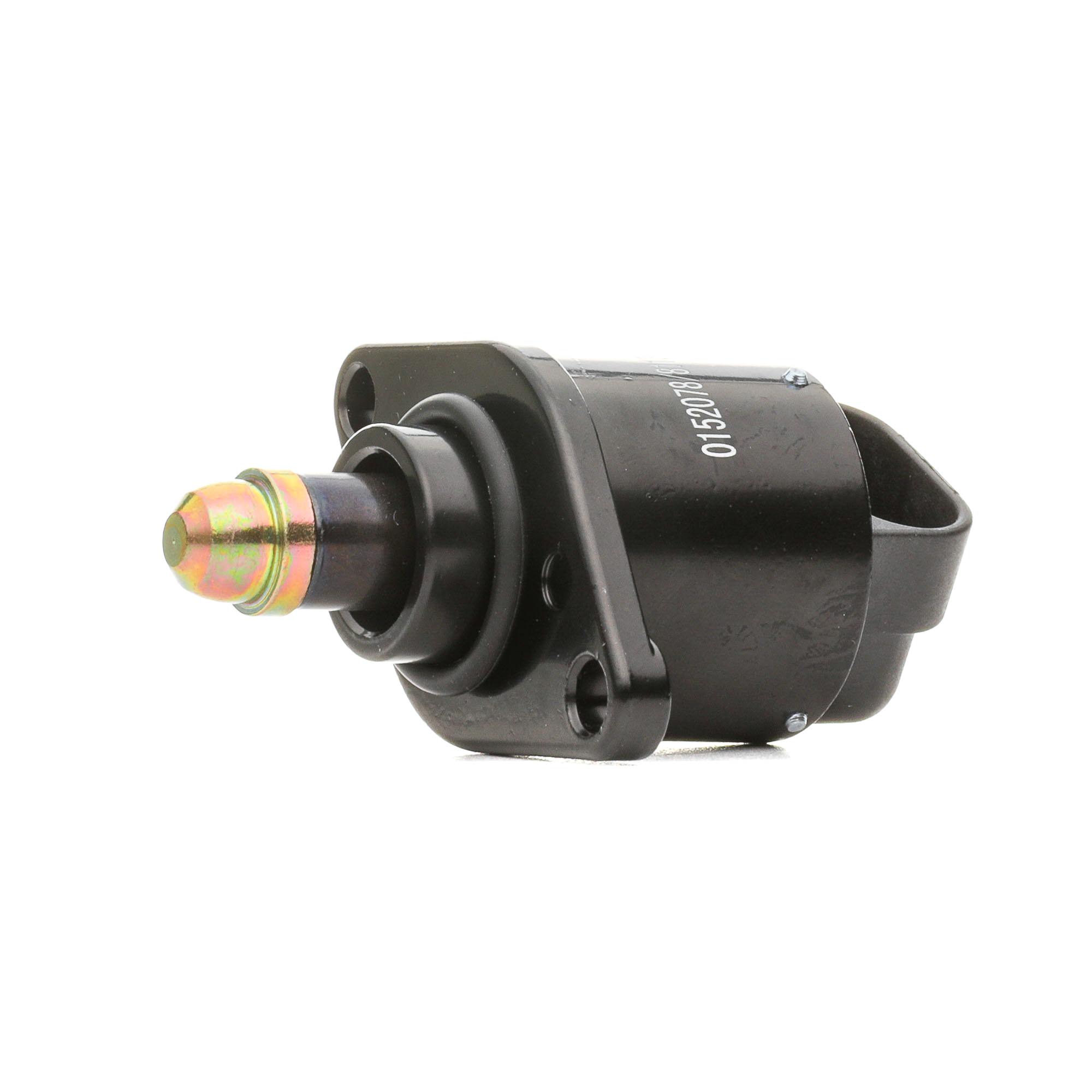 Kupite STARK Ventil regul. za prosti tek, oskrba zraka Št. izdelka: SKICV-0740002 po nizki ceni 9,57 €