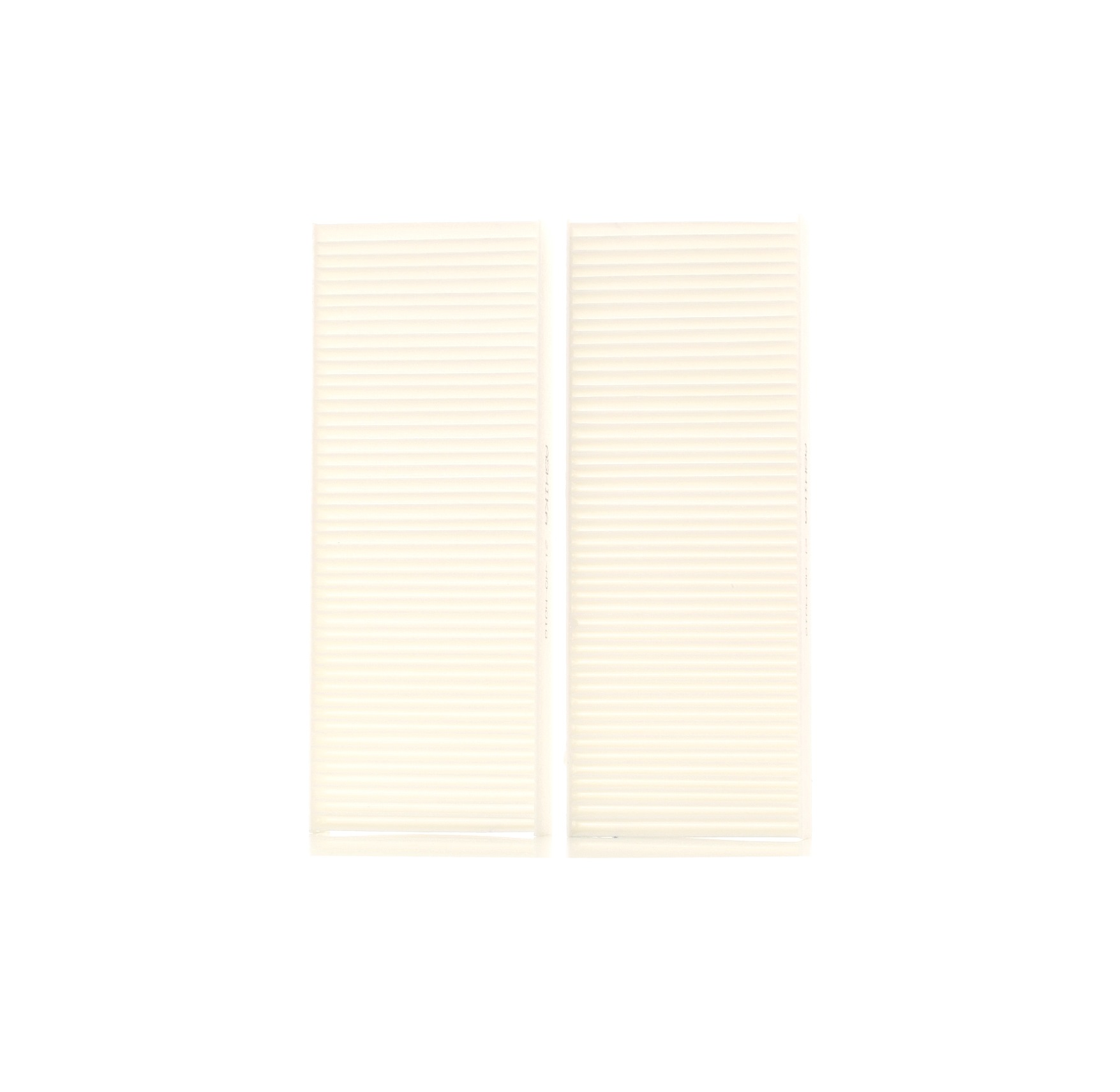 Pirkt ASHIKA Filtrs, Salona telpas gaiss Preces Nr.: 21-H0-H010 pie zemu cenu 13,37 €