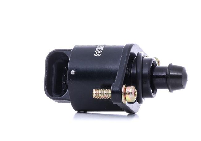 OEM Stationaire regelklep Renault Laguna 2 2004 7700102539, 8200299241, 8200692605 STARK