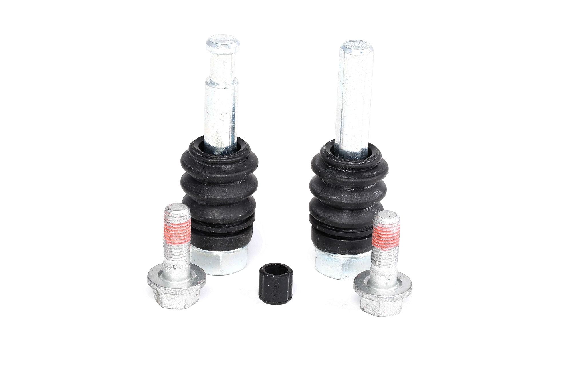 Bestel STARK Geleidebout, remklauw Artikelnr.: SKGB-0720003 aan de scherpe prijs van 7,14 €