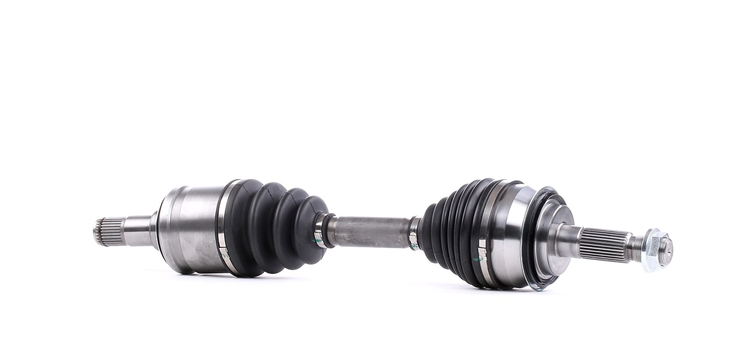 Osta GSP Vetoakseli Tuote No.: 259168 edullisesti hintaan 167,36 €