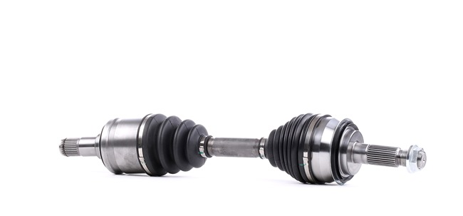 OE TOYOTA FORTUNER Vetoakseli 434300K020, 434300K021, 434300K022 GSP - alennettuun hintaan