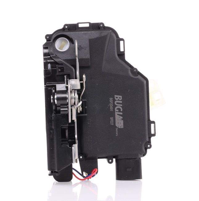 Compre online originais a baixo custo Fechadura da porta BSP20491 comparáveis com os números OEM 6X1837014H