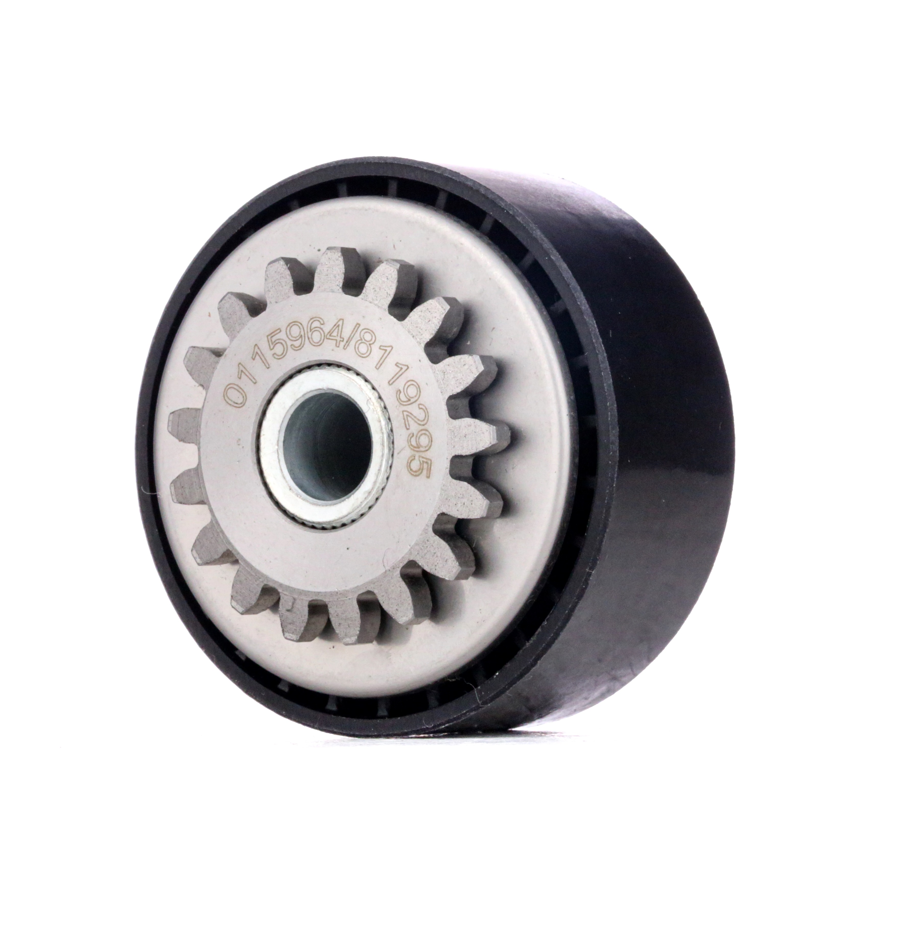 Pirkt STARK Spriegotājrullītis, Ķīļrievu siksna Preces Nr.: SKTP-0600111 pie zemu cenu 36,06 €