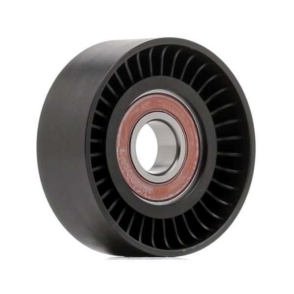 Compre online originais a baixo custo Rolo tensor, correia trapezoidal estriada SKTP-0600113 comparáveis com os números OEM 1113611