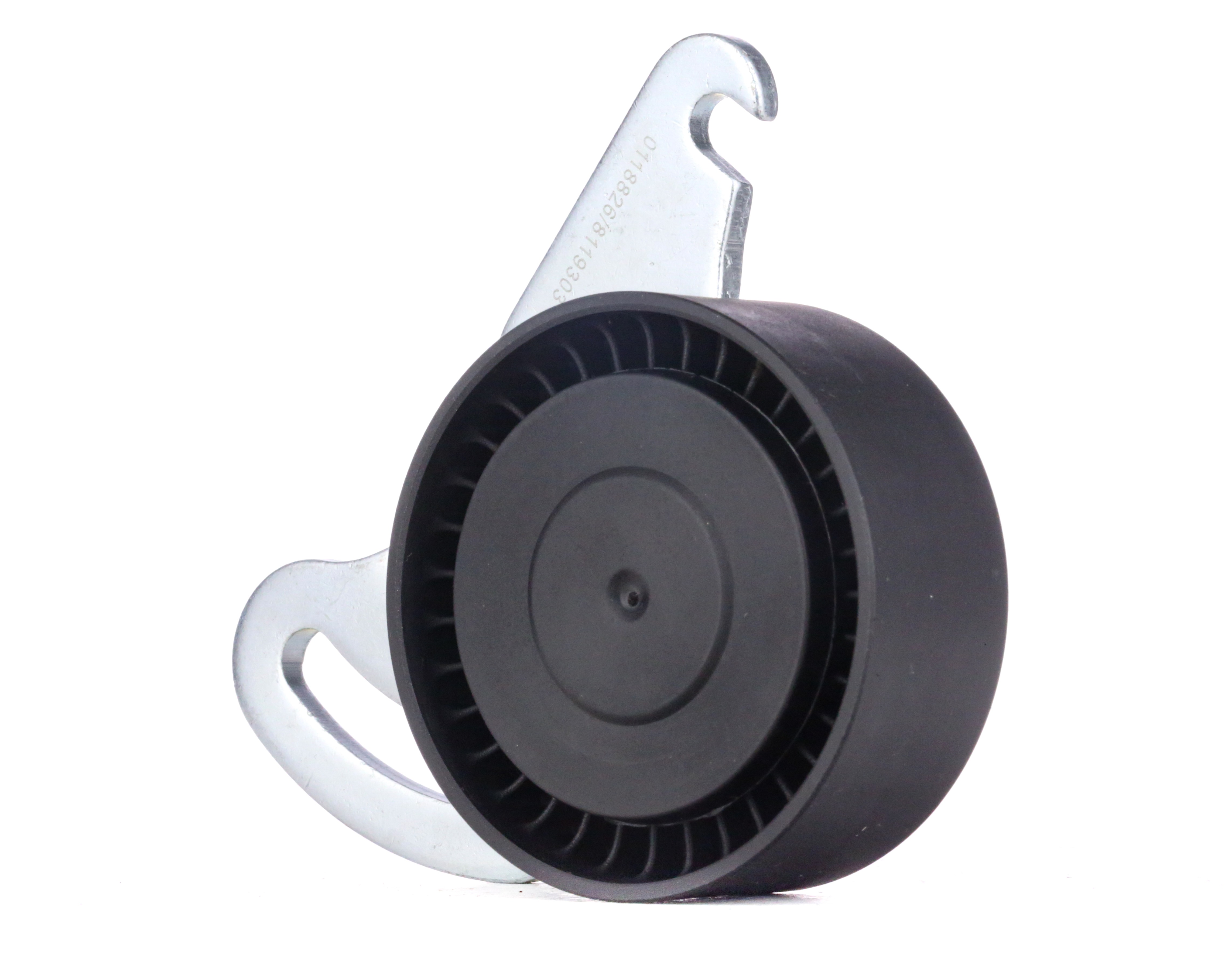 Pirkt STARK Spriegotājrullītis, Ķīļrievu siksna Preces Nr.: SKTP-0600116 pie zemu cenu 15,56 €