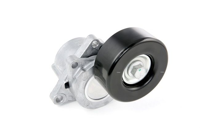 STARK 11955-8J00A Spannrolle, Keilrippenriemen