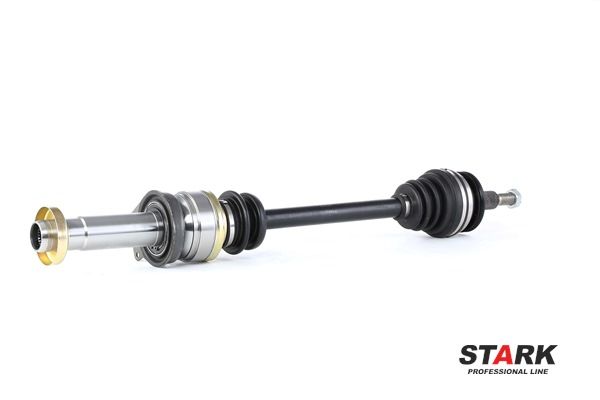 Įsigykite nebrangią originalią Pusašis SKDS-0210063. sulyginama su 7H0407452NX OEM numeriais internetu