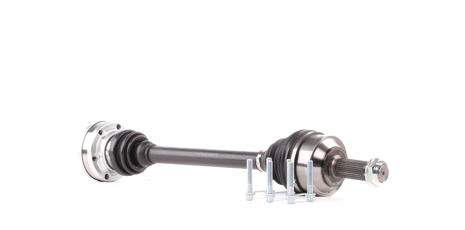 Köp STARK Drivaxel Produktnummer: SKDS-0210065 till det förmånliga priset av 2288,89 kr