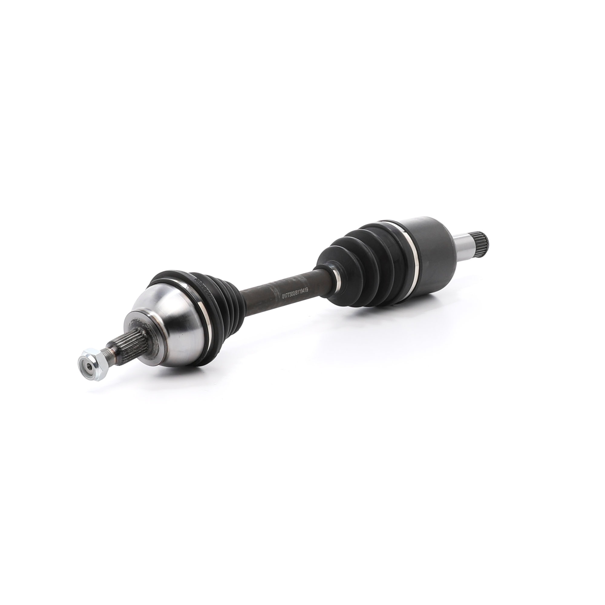 Köp STARK Drivaxel Produktnummer: SKDS-0210104 till det förmånliga priset av 1651,64 kr