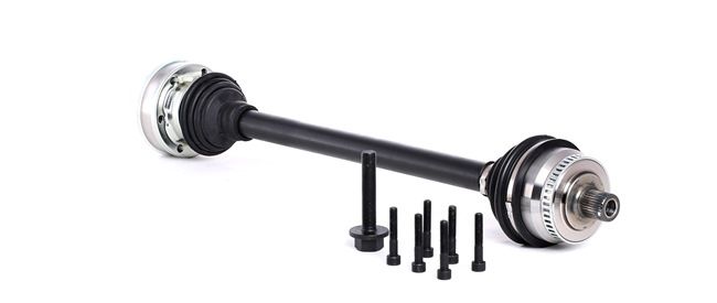 OEM Άξονας μετάδοσης κίνησης VW 2.0 4motion 115 PS Βενζίνη 8D0407272AP από την STARK ηλεκτρονικά σε χαμηλές τιμές