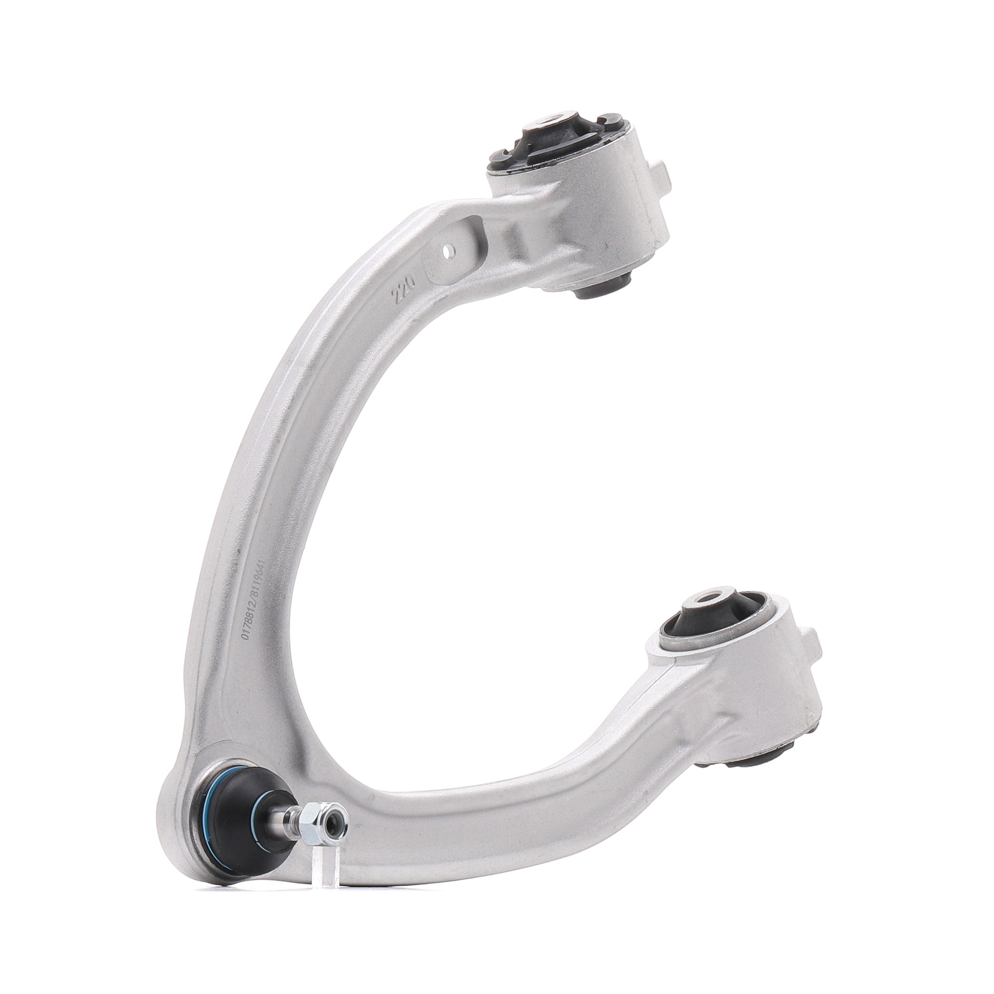Įsigykite STARK Vikšro valdymo svirtis Prekės Nr.: SKCA-0050640 už žemiausią 67,34 € kainą