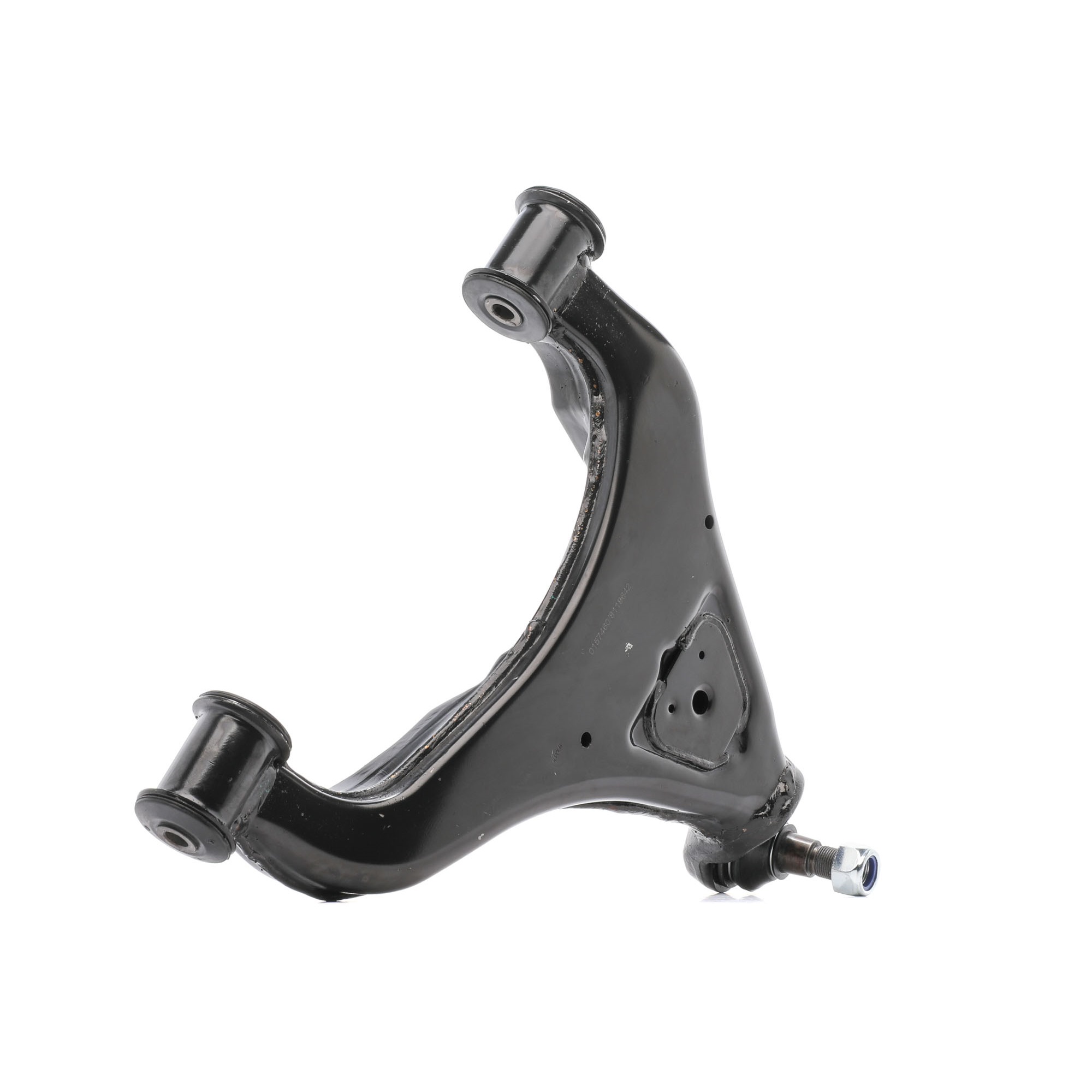 Įsigykite STARK Vikšro valdymo svirtis Prekės Nr.: SKCA-0050641 už žemiausią 84,75 € kainą