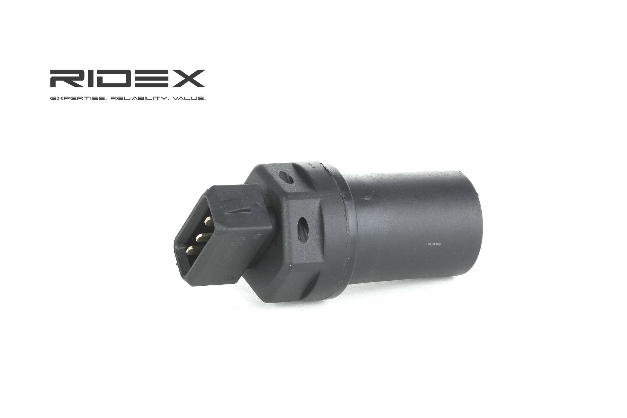 Bestel RIDEX Sensor, snelheid Artikelnr.: 1189S0005 aan de scherpe prijs van 7,57 €