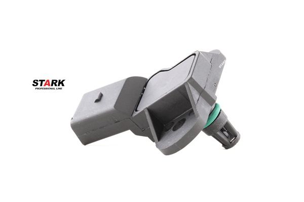 OEM Senzor, presiune galerie admisie SKODA 1.6 FSI 115 CP benzina 0279980411 de la STARK online la un preț incredibil